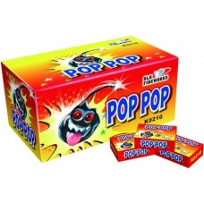 Петарды Pop Pop