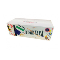 Салют Авангард