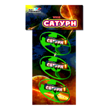 Петарды Сатурн Петарды Сатурн
