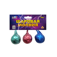 Петарды Шаровая Молния