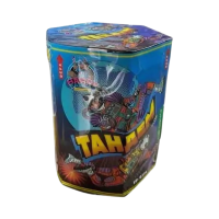 Салют Тандем