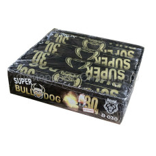 Петарды Super Bull 30 (корсар 18 )