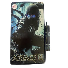 Петарды Ассасин 5гр (корсар 8)