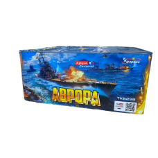 Салют Аврора Салют Аврора