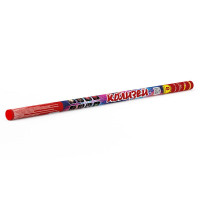 Римские свечи фейерверк Колизей