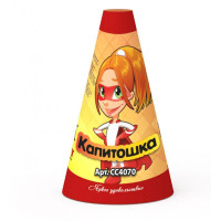 Фонтан Капитошка