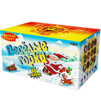Салют Весёлые горки