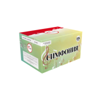 Салют СИМФОНИЯ