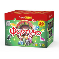Салют Фортуна