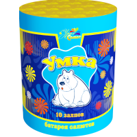 Салют Умка