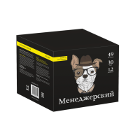 Салют Менеджерский