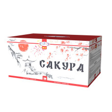 Салют Сакура