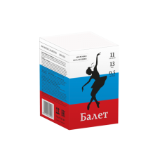 Салют Балет