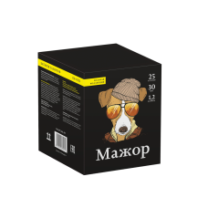 Салют Мажор