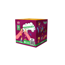 Салют Небесное шоу
