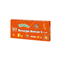 Петарды Корсар 4 Сибирь