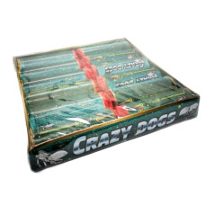 Петарды Crazy dogs Петарды Crazy dogs